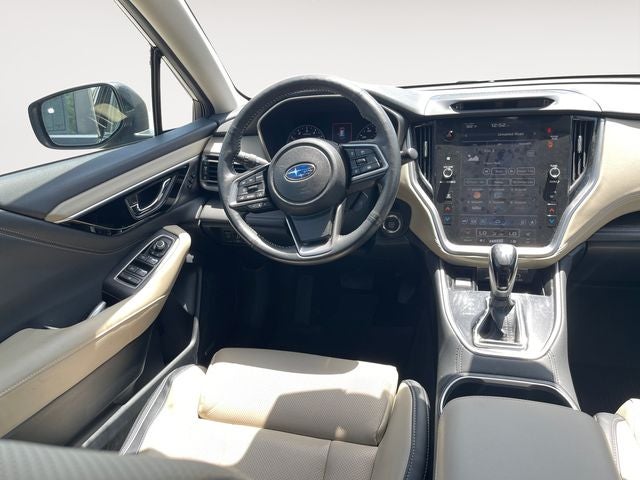 2024 Subaru Outback Limited XT