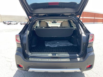 2024 Subaru Outback Limited XT