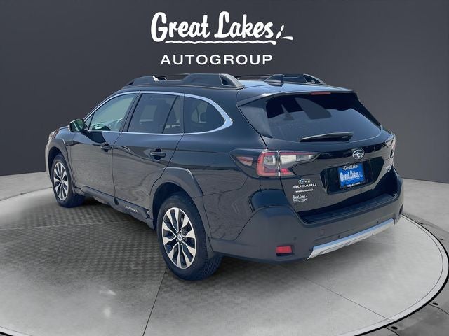 2024 Subaru Outback Limited XT