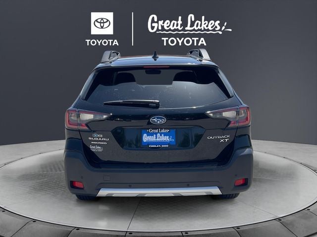 2024 Subaru Outback Limited XT