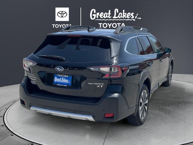 2024 Subaru Outback Limited XT