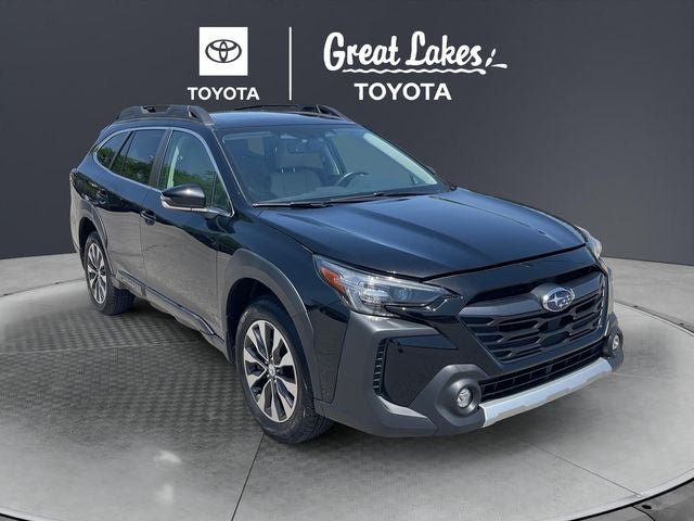 2024 Subaru Outback Limited XT