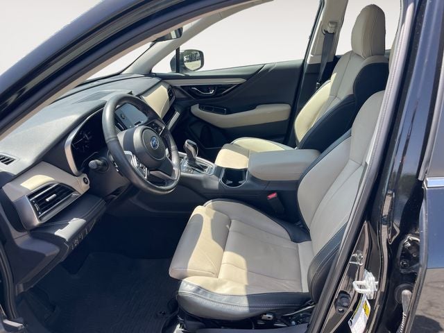 2024 Subaru Outback Limited XT
