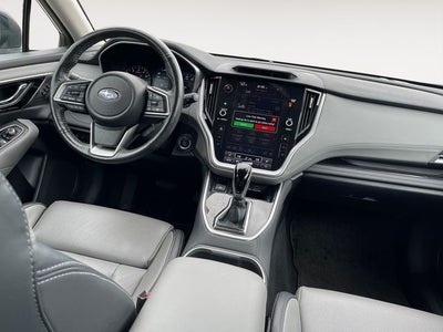 2023 Subaru Outback Limited XT