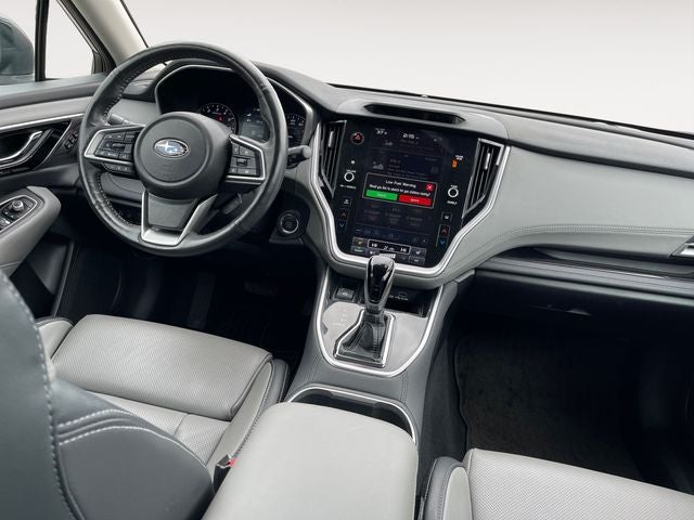 2023 Subaru Outback Limited XT