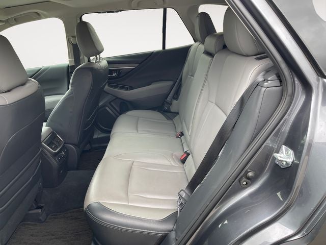 2023 Subaru Outback Limited XT