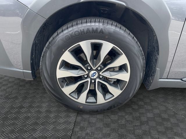 2023 Subaru Outback Limited XT