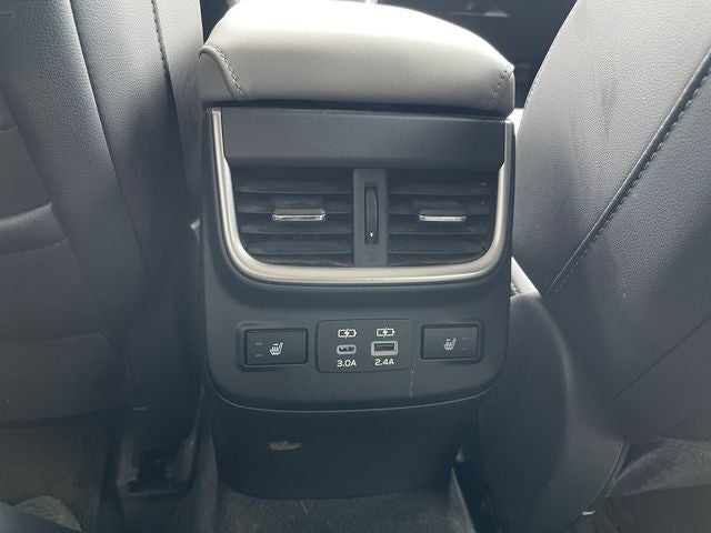 2023 Subaru Outback Limited XT