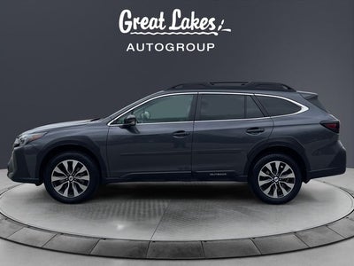 2023 Subaru Outback Limited XT