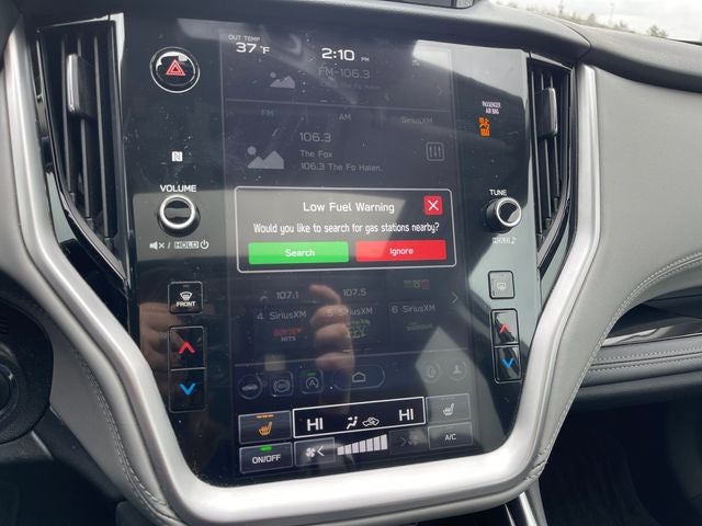 2023 Subaru Outback Limited XT