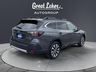 2023 Subaru Outback Limited XT