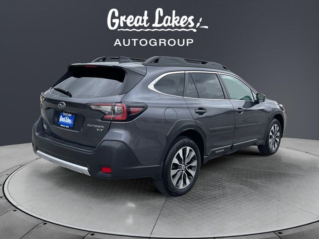2023 Subaru Outback Limited XT