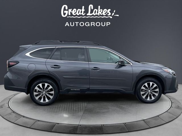 2023 Subaru Outback Limited XT