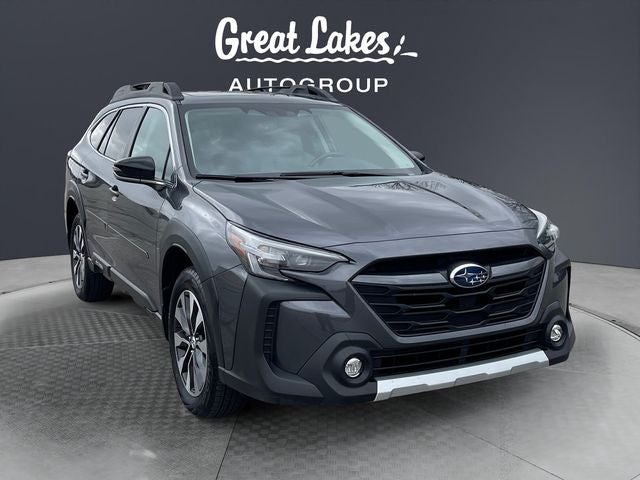 2023 Subaru Outback Limited XT