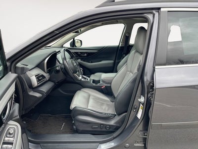 2023 Subaru Outback Limited XT