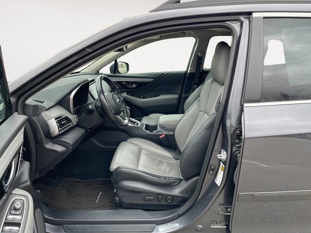 2023 Subaru Outback Limited XT