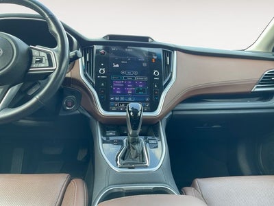 2022 Subaru Outback Touring XT