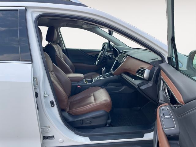 2022 Subaru Outback Touring XT