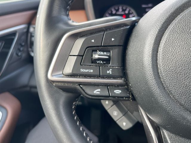 2022 Subaru Outback Touring XT