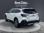 2022 Subaru Outback Touring XT