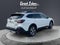 2022 Subaru Outback Touring XT