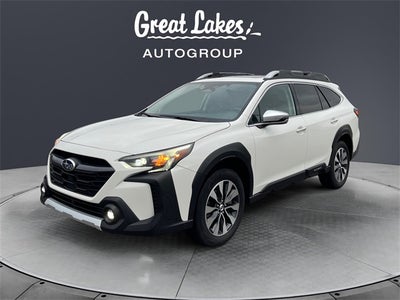 2023 Subaru Outback Touring XT