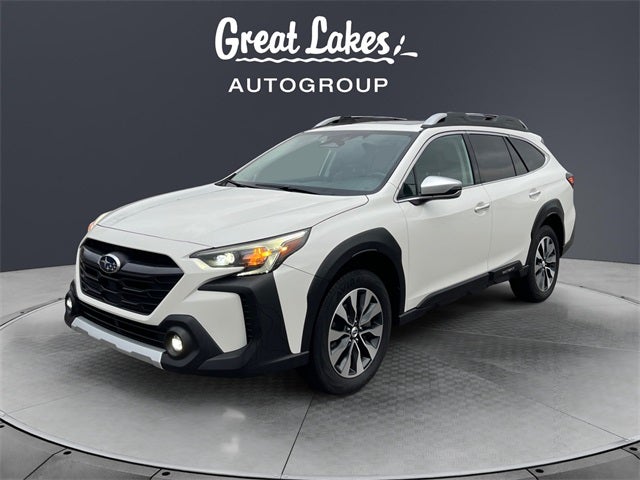 2023 Subaru Outback Touring XT
