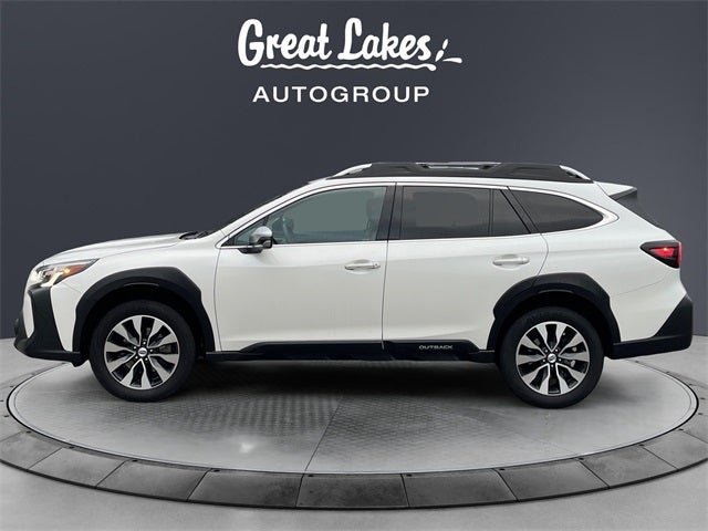2023 Subaru Outback Touring XT