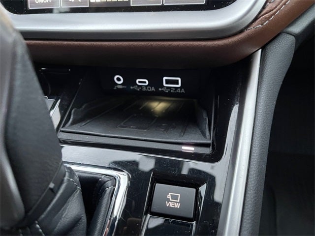 2023 Subaru Outback Touring XT