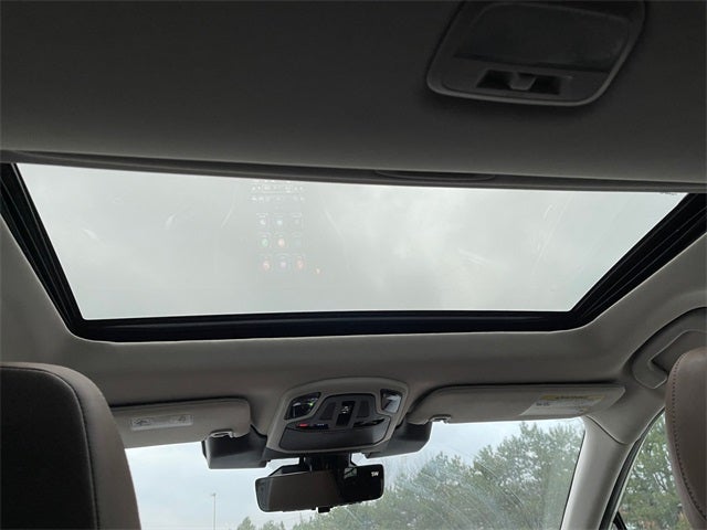 2023 Subaru Outback Touring XT