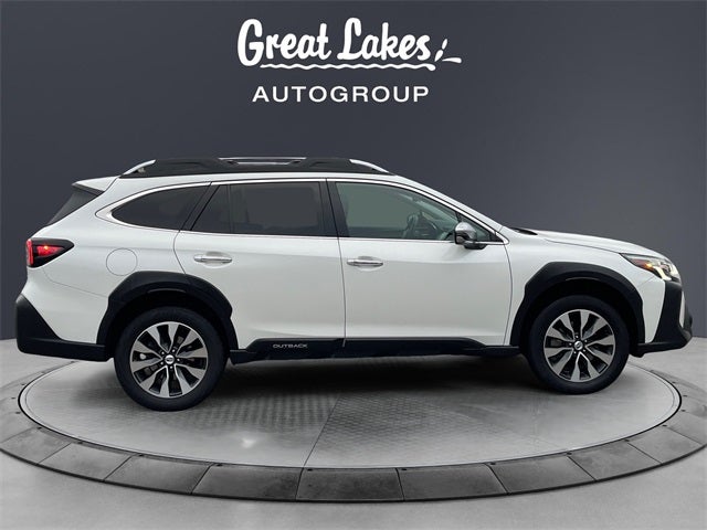 2023 Subaru Outback Touring XT
