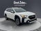 2023 Subaru Outback Touring XT