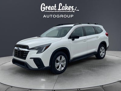 2023 Subaru Ascent 8-Passenger