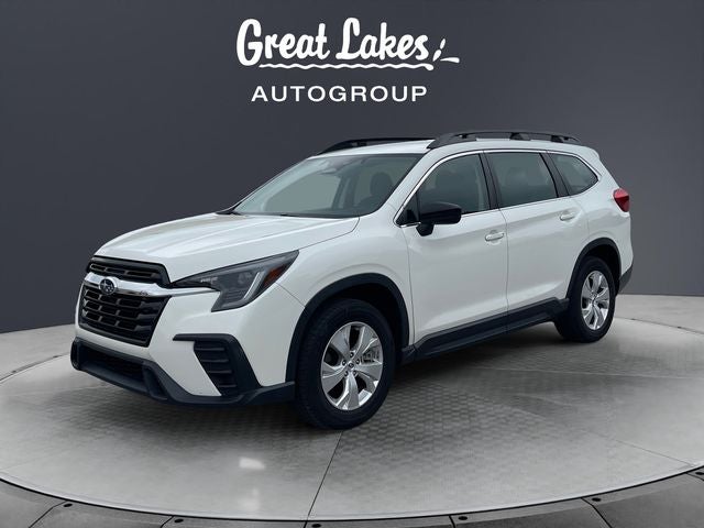 2023 Subaru Ascent 8-Passenger