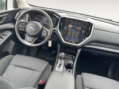 2023 Subaru Ascent 8-Passenger