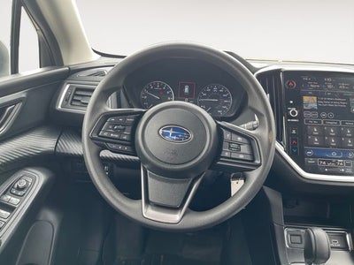 2023 Subaru Ascent 8-Passenger