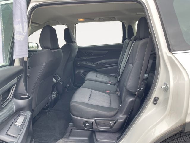 2023 Subaru Ascent 8-Passenger