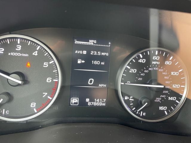 2023 Subaru Ascent 8-Passenger