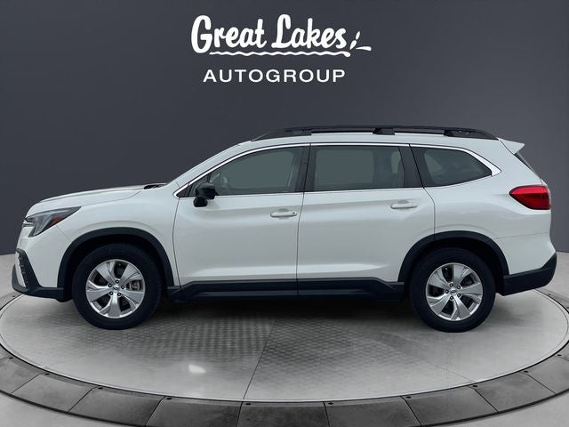 2023 Subaru Ascent 8-Passenger