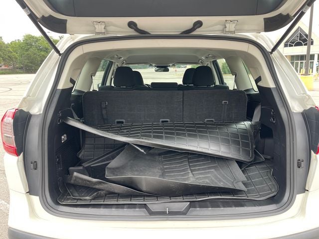 2023 Subaru Ascent 8-Passenger