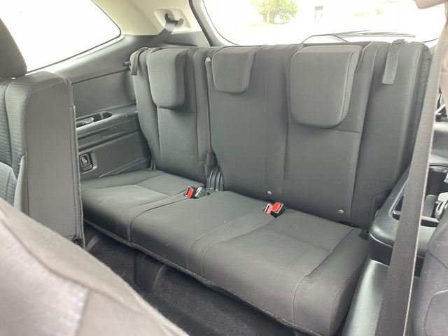 2023 Subaru Ascent 8-Passenger