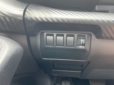 2023 Subaru Ascent 8-Passenger