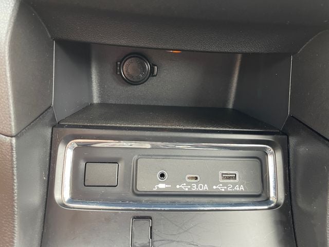 2023 Subaru Ascent 8-Passenger