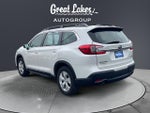 2023 Subaru Ascent 8-Passenger