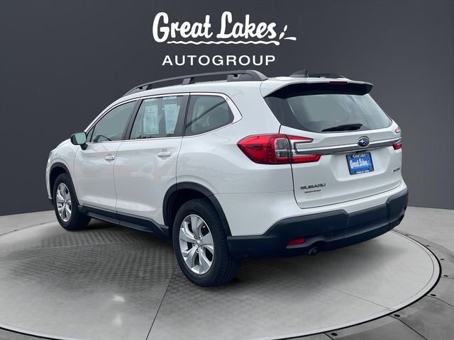 2023 Subaru Ascent 8-Passenger