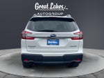 2023 Subaru Ascent 8-Passenger