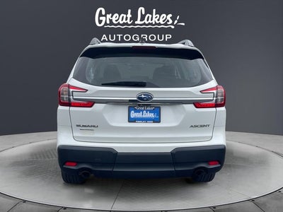2023 Subaru Ascent 8-Passenger
