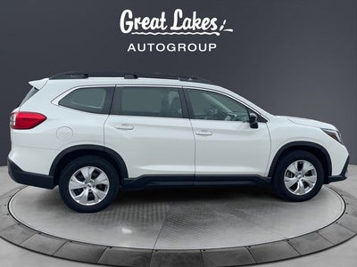 2023 Subaru Ascent 8-Passenger