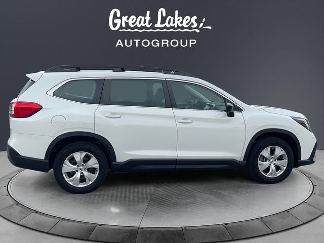 2023 Subaru Ascent 8-Passenger