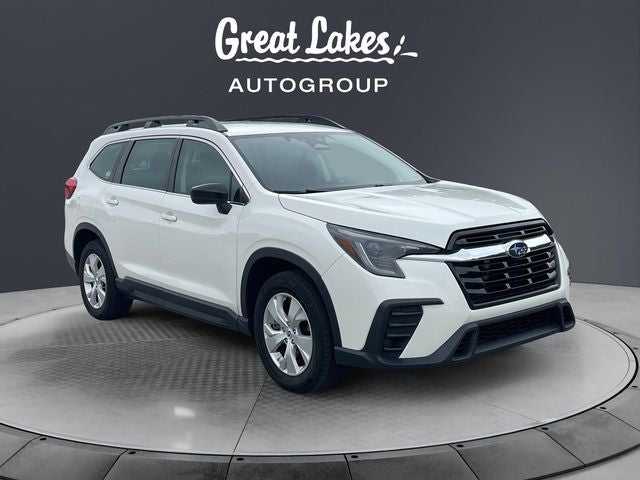 2023 Subaru Ascent 8-Passenger